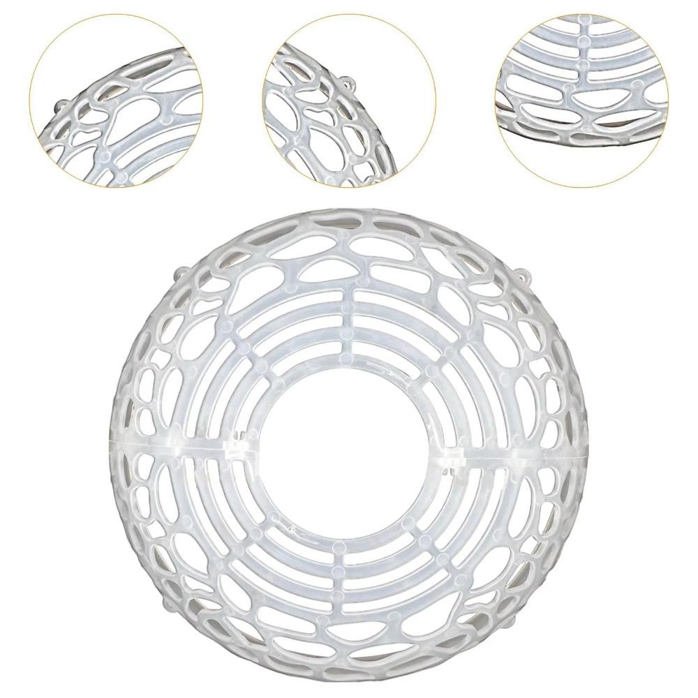 Hollowed Planting Cover Replaceable Floral Hole Cover  For Fern Phalaenopsis