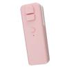 Mini Bag Sealer Rechargeable 400MAh Portable Magnetic Mini Heat Sealer Cutter for Snack Plastic Bag