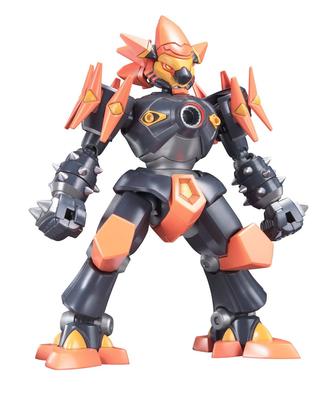 Danball Senki LBX 004 Hakaio 1/1