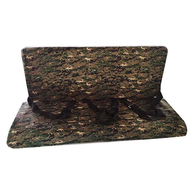 Anxing Patrol Car Seat Covers
