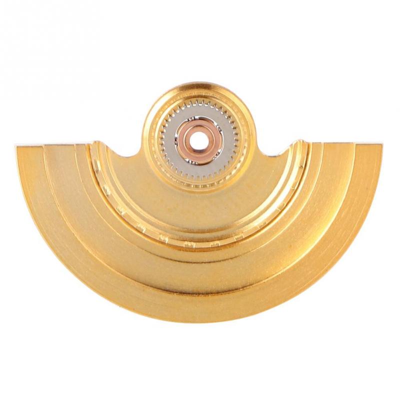 automatic watch weight