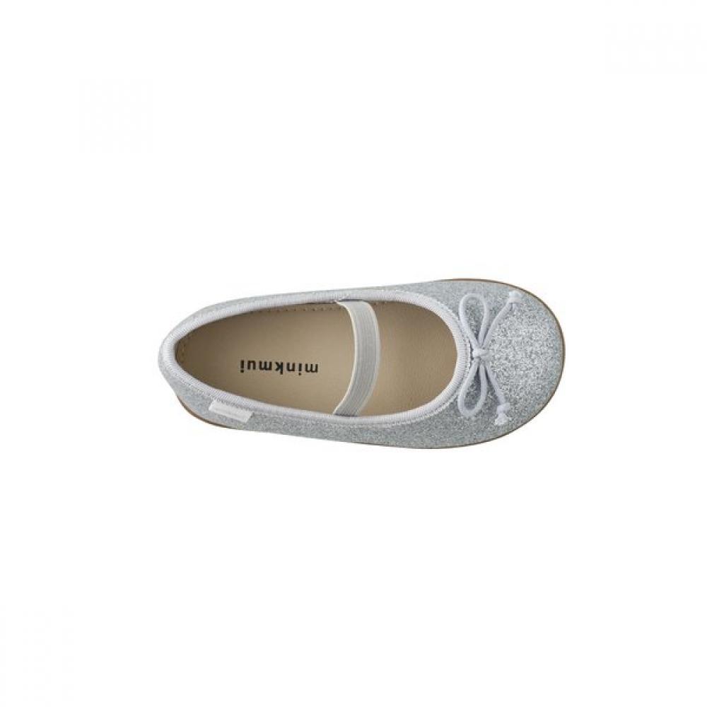 Mink Mui Bling Glitter Ballerina Shoes 36114 823 04