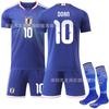 2526 Nu. 10 Doan Japonia Tricou de Casă