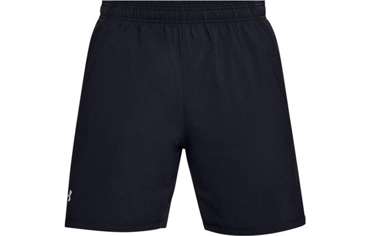 Under Armour Shorts Men s Black 1326572-001 S