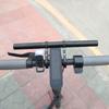 1 Set Riser Stand Bicycle Handlebar Extender Extension Horn Light Mount Holder Handlebar Men