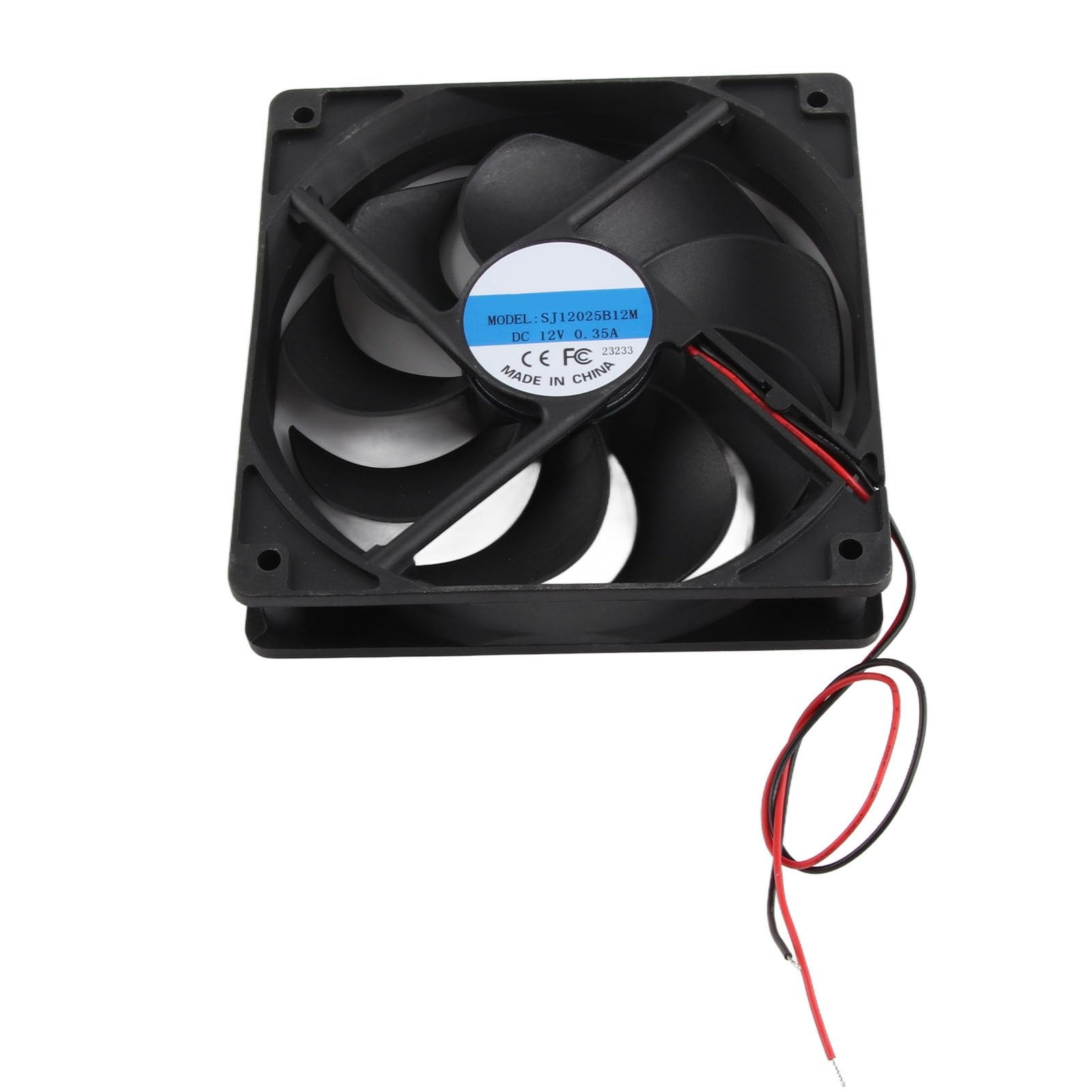 

Yctze /24V Optional RV Vent Fan Air Vent Fan Cooling Exhaust Ventilator Forward and default