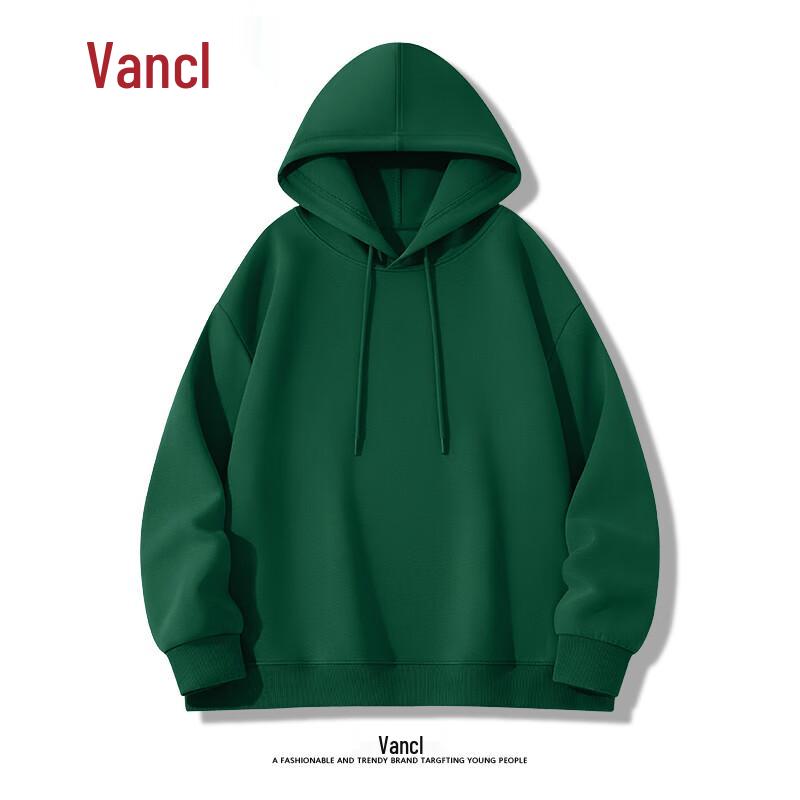 

VANCL Men s Casual Hooded Sweatshirt XL