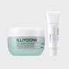 [Moisture Cream + Hand Cream] Hyaluronic Moisture Moisture Cream Moisture Cream 100ml + Ceramide Unscented Hand Cream