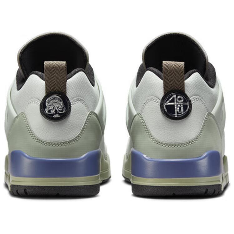 Jordan Spizike Low Jade Horizon - HV5969-003