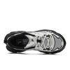Fila FERN 2S Cushioning Abrasion Resistant Breathable Coverage Lightweight Height Increasing Low Top Chunky Sneakers F12W611113FVS