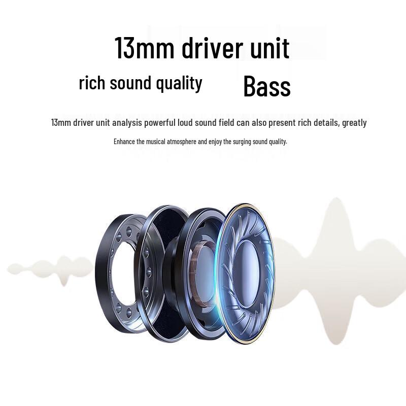 Philips TAT1168 Wireless Bluetooth Earbuds