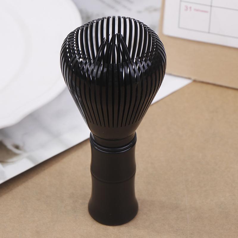 Traditional Reusable Resin Matcha Whisk Chasen Dishwasher Safe Matcha Stirrer For Matcha Green Tea Powder Preparation