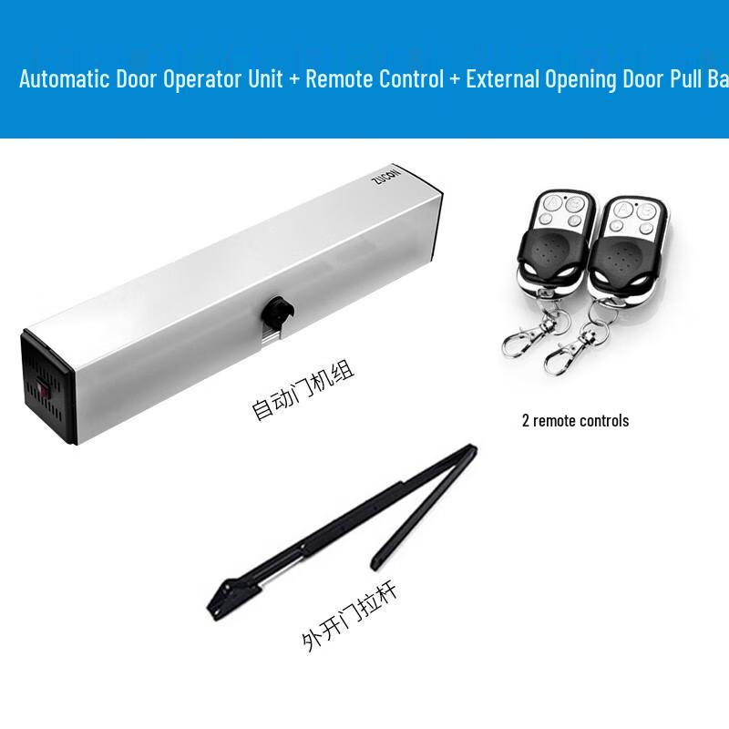 

ZUCON AT200 Smart Automatic Swing Door Opener System CN plug (adapter included)