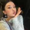 Textured Square Earrings 2026 New Popular Style Black Round Ball Earrings Light Luxury High-End Cyberpunk Earrings