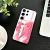 J-Darling Marin Kitagawa Colorful Silver Phone Case For Samsung S26,S25,S24,S23,S22,S21,S20,S30,Ultra,Plus,Fe,Note,5G Black Cov