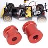 Aluminum Alloy Chassis Brace Spacer Set for   1Celsius7 1Celsius8 Series RC Car Upgrade Part