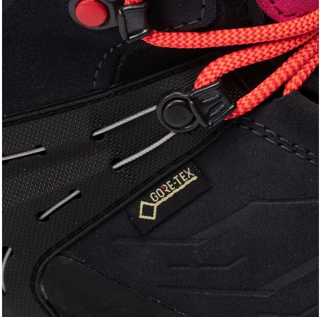 Треккинговые ботинки Salewa MTN Trainer GTX Mid