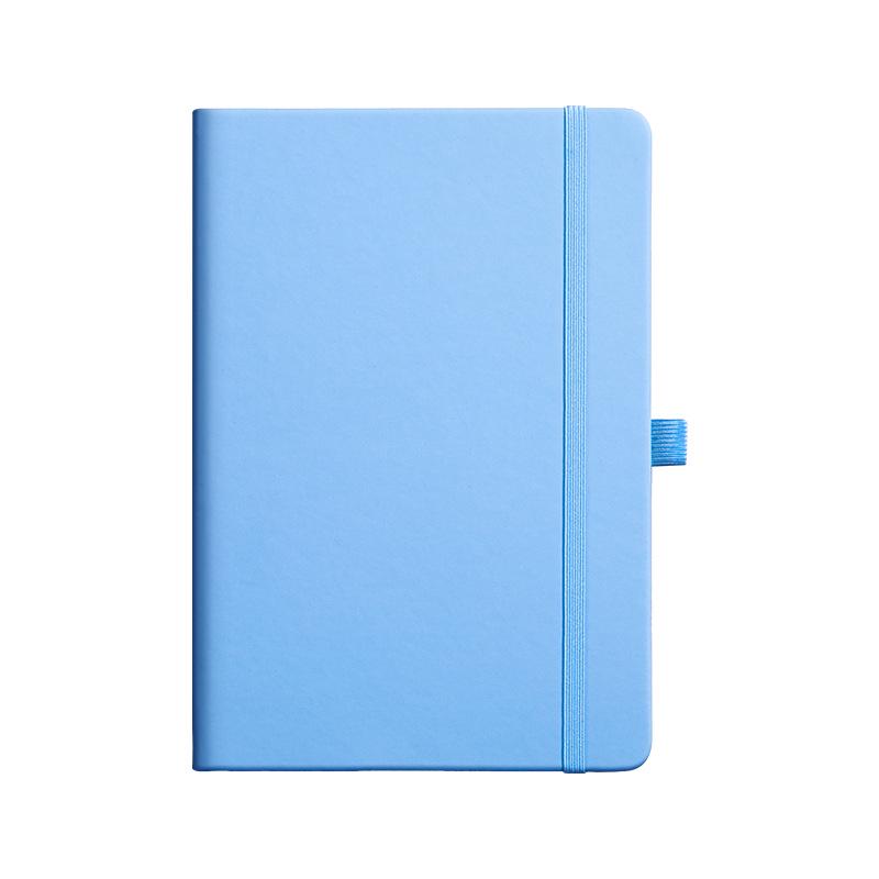 A5 Custom Logo Thickened Business Office Notebook Diary