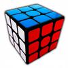Szybka Kostka 3X3 Profesjonalna Regulacja Gratis