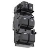 LH Driver Side Electric Master Power Door Window Switch For Acura TSX 2009-2014