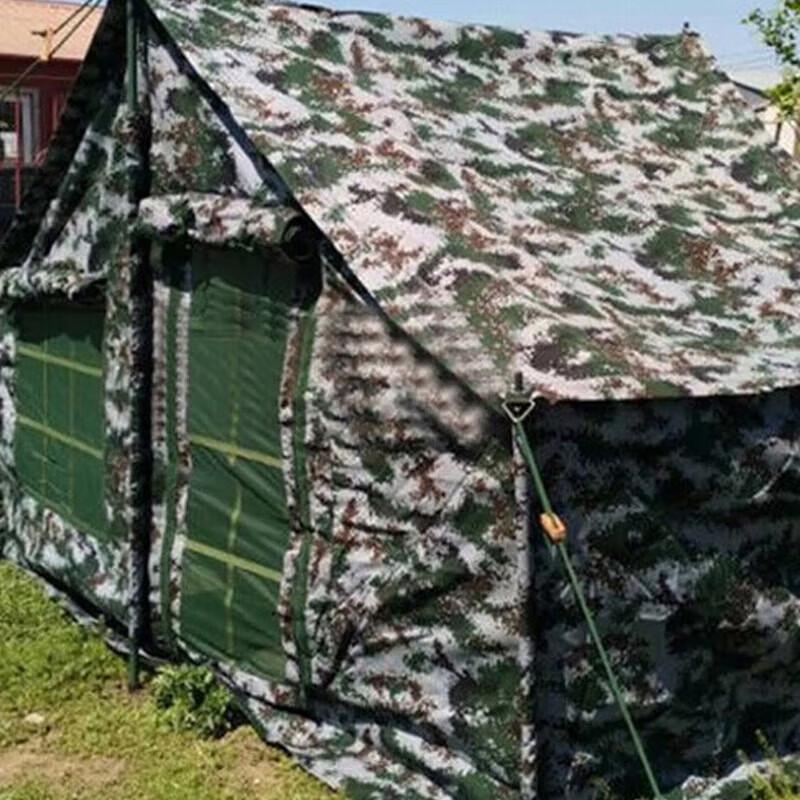 Jingshengxun Portable 5-Person Multi-Purpose Tent