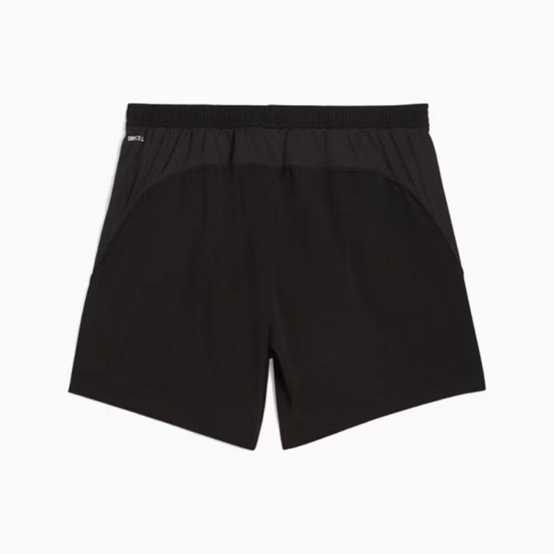 Puma Run Velocity 5 Short 526610   01 01 black/L