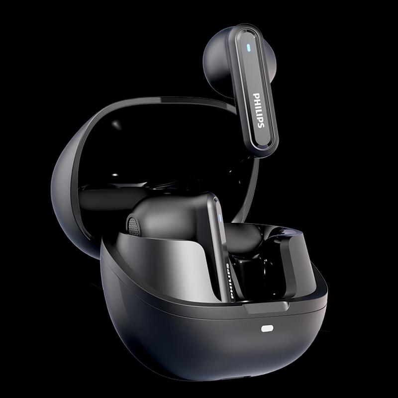 Philips TAT2220 True Wireless Bluetooth Earbuds