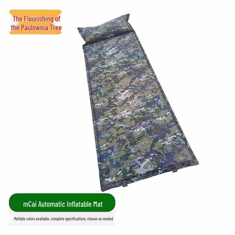 Outdoor Camping and Picnic Mats