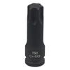 Sockets Adaptor 90 Hexagonal Screwdriver Sockets Star Head Drive Air Impact Wrenches Bit Sockets Car Repair Tool Enduring