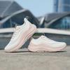361° Women's Light Boat Thick-Soled Running Shoes
