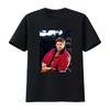 Baywatch David Hasselhoff Mens T Shirt LA Beach Lifeguard TV Mitch Buchannon Top Crew Neck