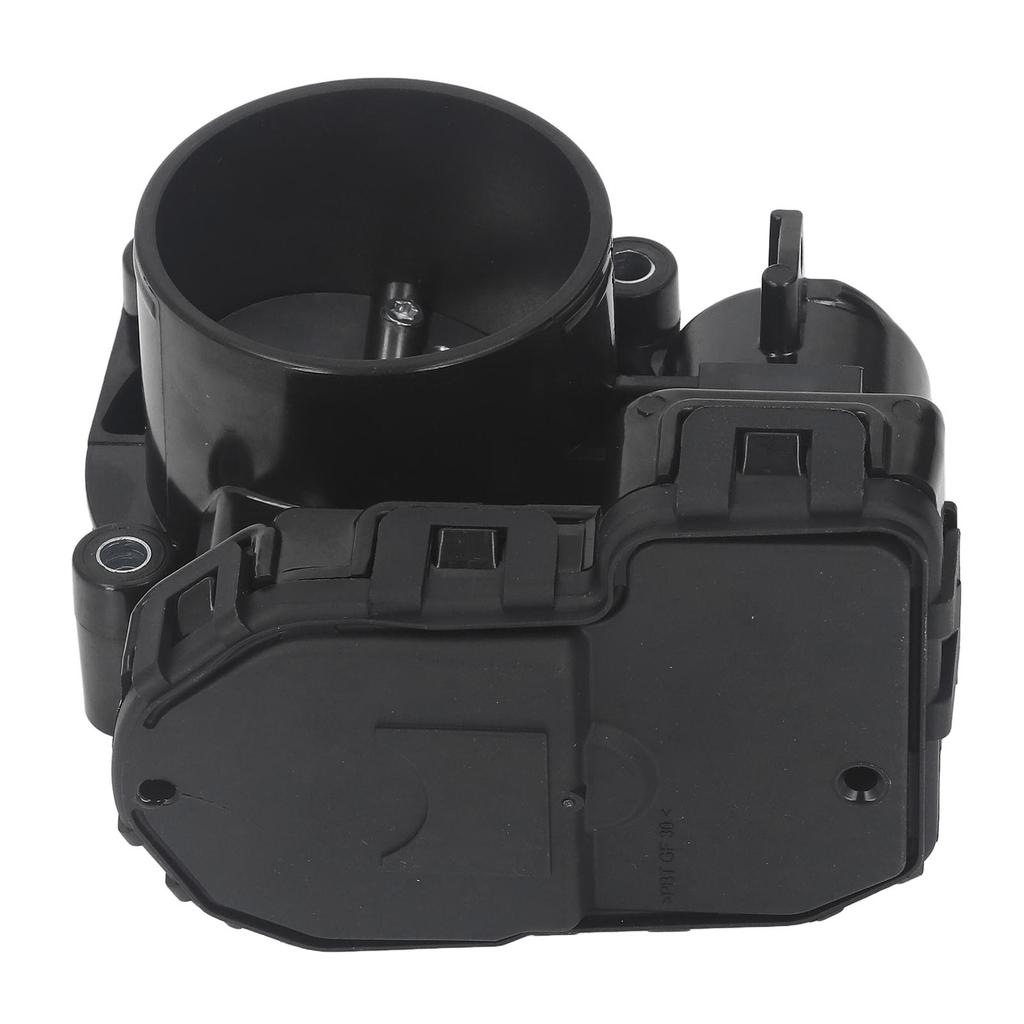 Electronic Throttle Body 04861661AB Compact Structure Air Intake Control Replacement For Pacifica V6 3.8L