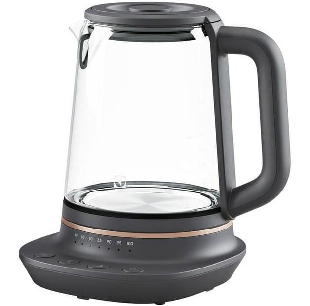 Электрический чайник Electrolux Explore 7 E7GK1-8BP