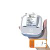 M1 Mini Bluetooth Thermal Barcode Price Tag Printer for Home & Supermarket Use