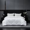 Mengjie Australian Wool Blend Winter Quilt