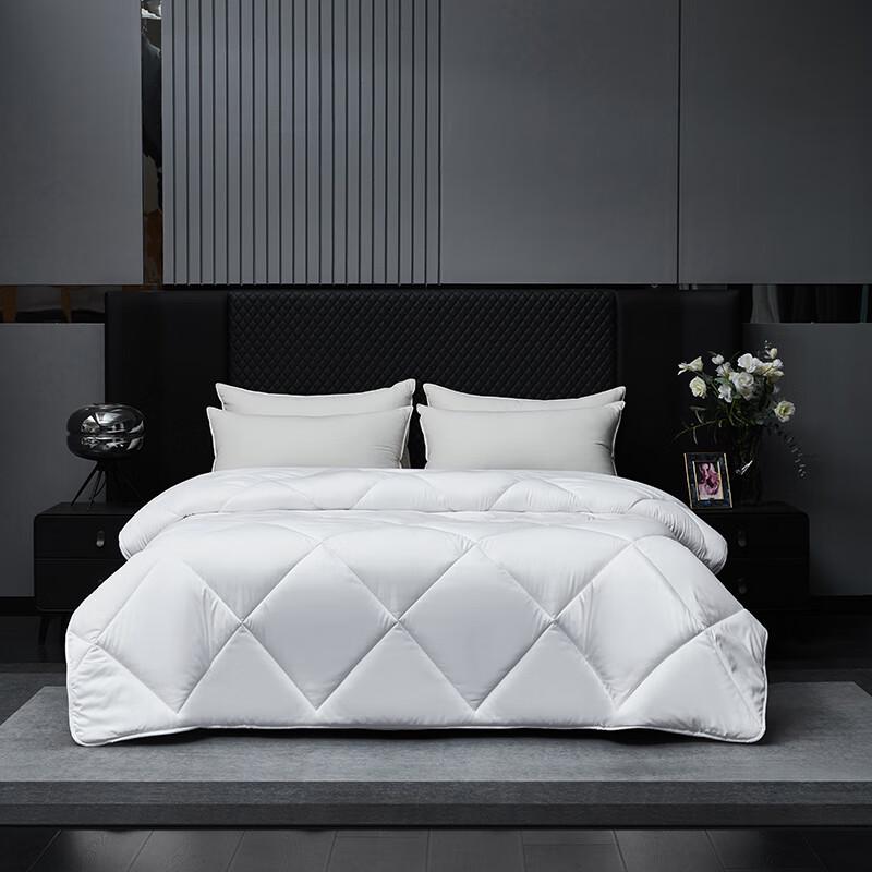 

Mengjie Australian Wool Blend Winter Quilt