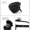 VVC Zero Pressure Folding Sunglasses