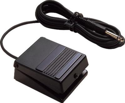 Interruptor de pedal Roland DP-2