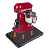 Air Fryers Cabinet Coffee Maker Sliding Tray Kitchen Appliance Storage Pads