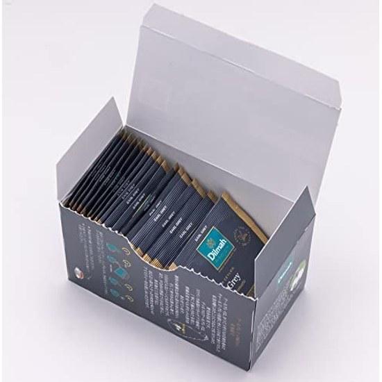 Dilmah Gourmet Earl Grey Teebeutel 2g20Stk