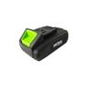 3000mAh 21V Battery High Quality | Kraft&Dele