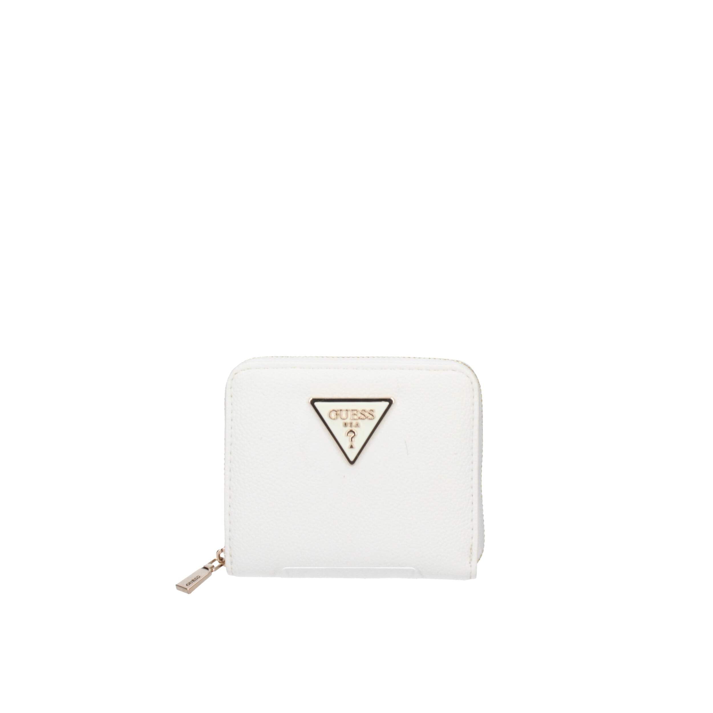 

Wallet MERIDIAN SLG SMALL ZIP AROUND STO [Guess]