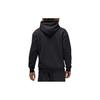 Jordan Sweatshirts Men's Black Hooded Moderate Other FJ1967-045