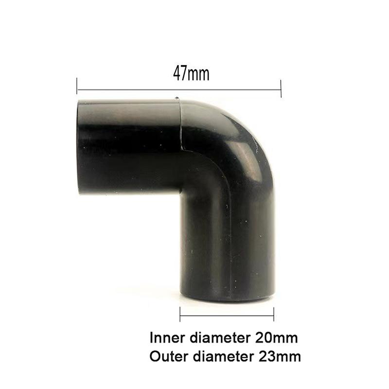 Aquarium Tank Pump Duckbill Sprinkler Universal Adjustable Fish Tank Sprinkler Garden Irrigation Water Pipe Connectors Accessory