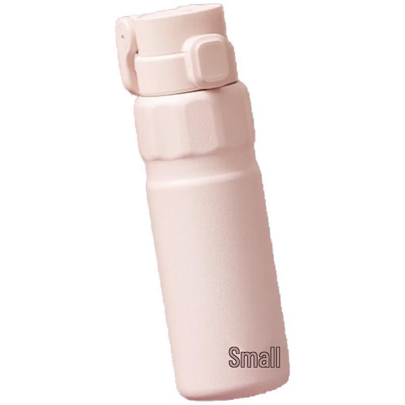RELEA 316L Stainless Steel Insulated Straw Tumbler