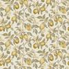 Grandeco Amalfi Lemon Wallpaper