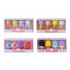 New Year & Children's Day Lollipop Eraser - Perfect Gift for Students, Stationery Reward, or Class Enrollment