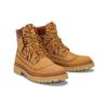 Timberland CLOT X  Breathable Durable Versatile Casual Short Outdoor Boots Women Boots Wheat A66K7