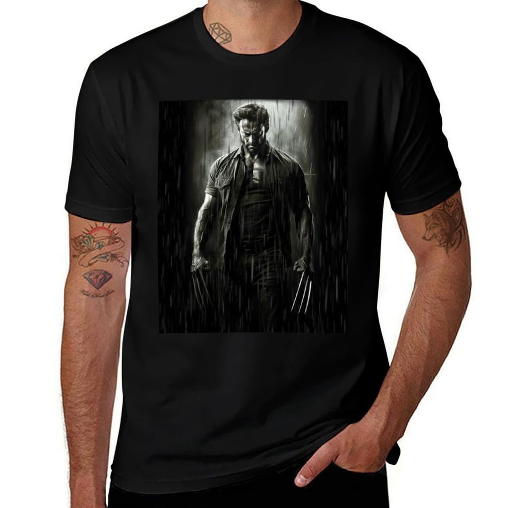 Hugh Jackunisex Tshirt T Shirts Designer T Shirts For Unisex Pack White Tshirt