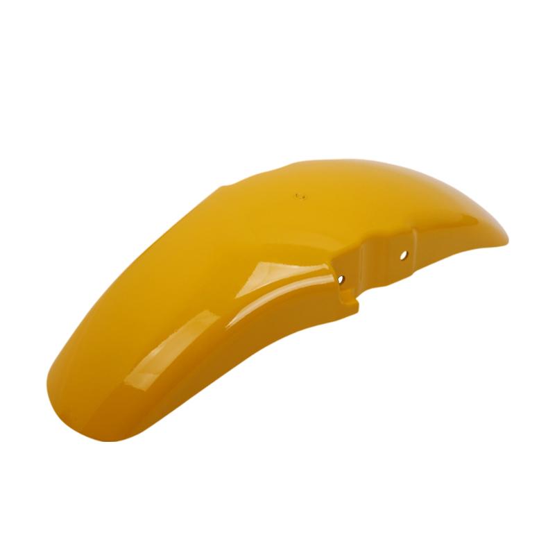 Motorcycle Front Fender Mudguards Splash Guard Mud For Honda CB400 92-93-94-9 CB750 VTR250 CB-1 Motorcycle Accessories